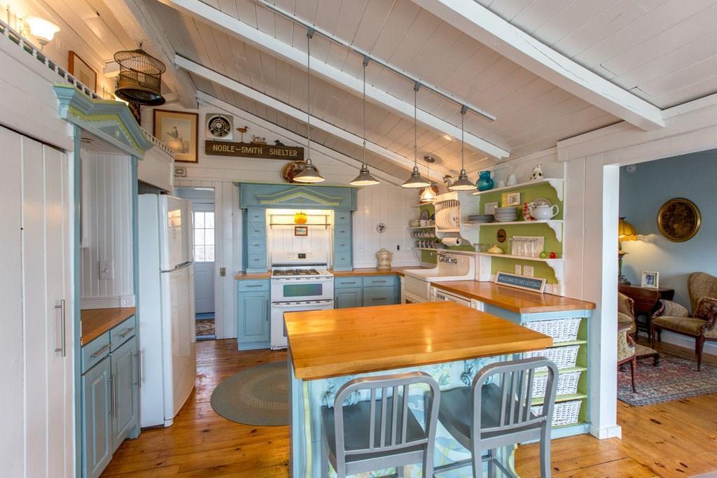 95 Stovers Point Road Harpswell, ME 04079 - Photo 13 of 35 Photo