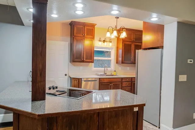 $215,000 | 820 33rd Avenue North, St. Cloud, MN 56303