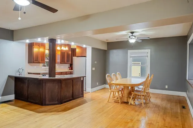 $215,000 | 820 33rd Avenue North, St. Cloud, MN 56303