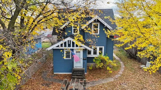 $215,000 | 820 33rd Avenue North, St. Cloud, MN 56303