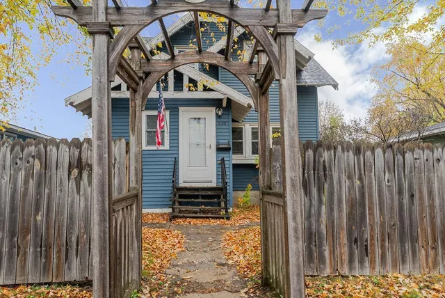 $215,000 | 820 33rd Avenue North, St. Cloud, MN 56303