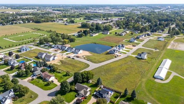 $90,000 | 10150 Strawberry Lane, Unit LOT 11, Zeeland, MI 49464