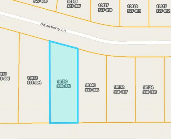 $90,000 | 10150 Strawberry Lane, Unit LOT 11, Zeeland, MI 49464