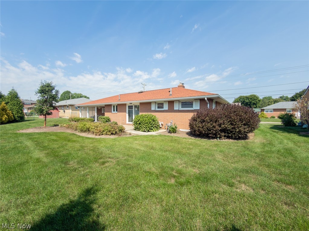 4514 8th Street Northwest Canton, OH 44708 - Photo 25 of 27 Gallery Image 25