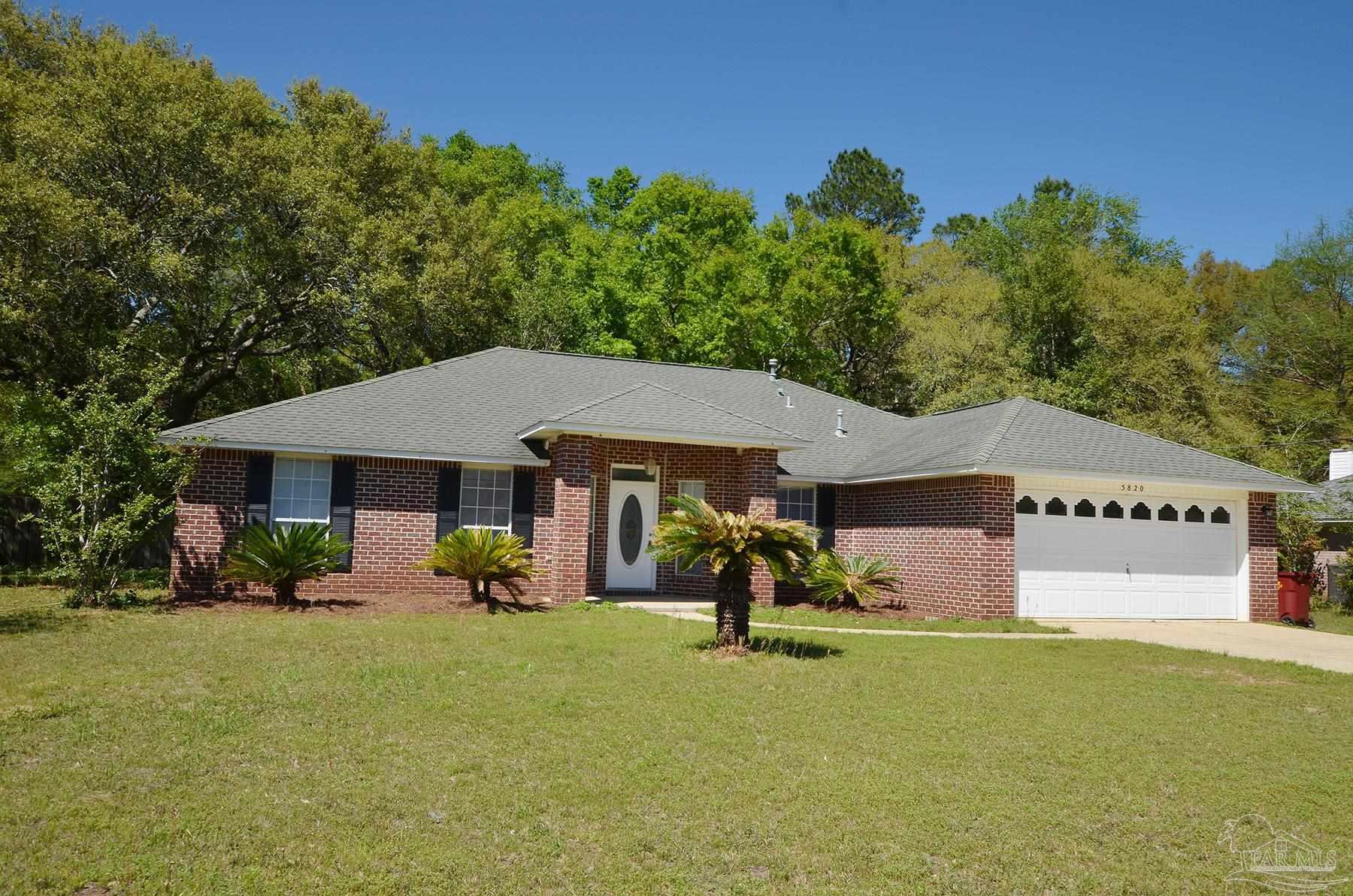 5820 Ibis Road Milton, FL 32583 - Photo 2 of 36
