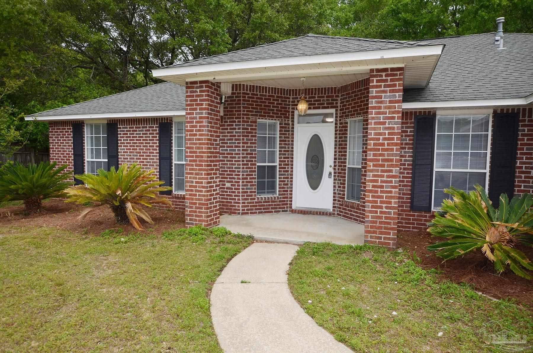 5820 Ibis Road Milton, FL 32583 - Photo 3 of 36