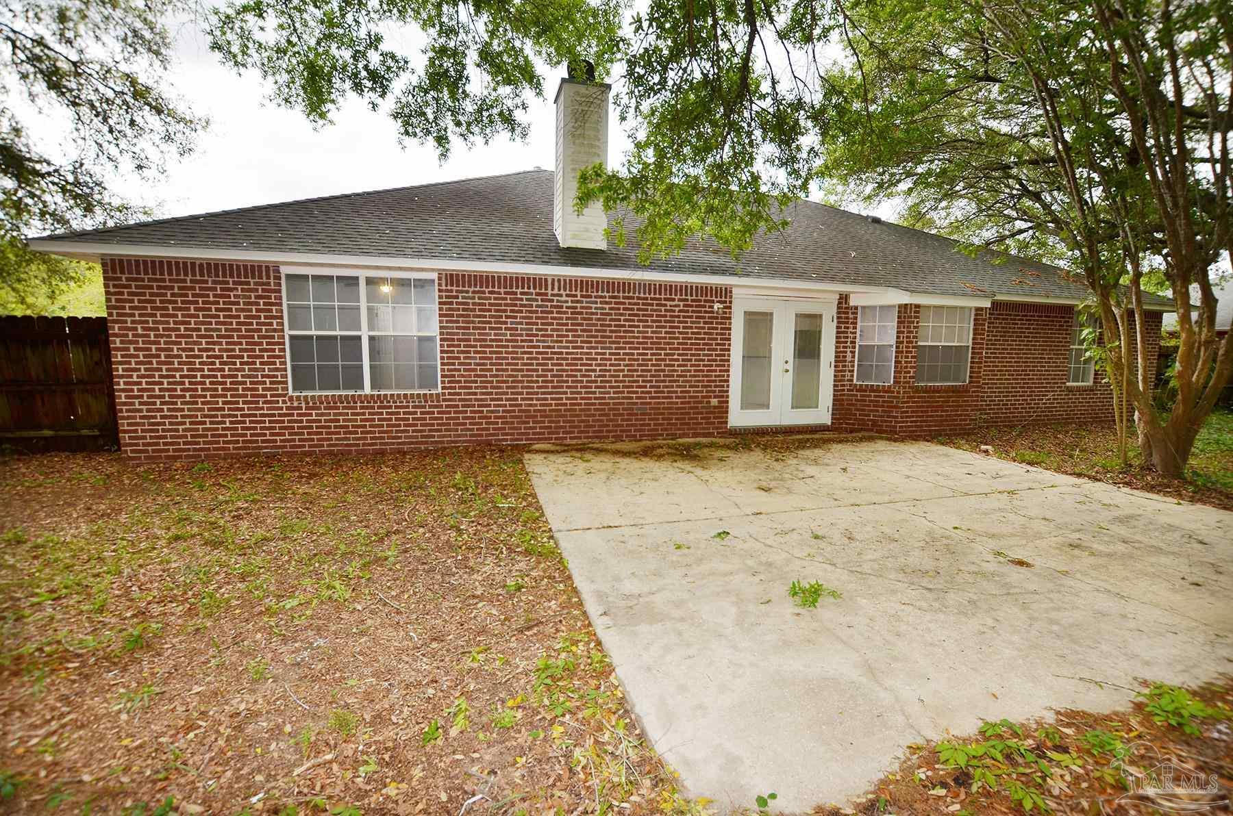 5820 Ibis Road Milton, FL 32583 - Photo 34 of 36
