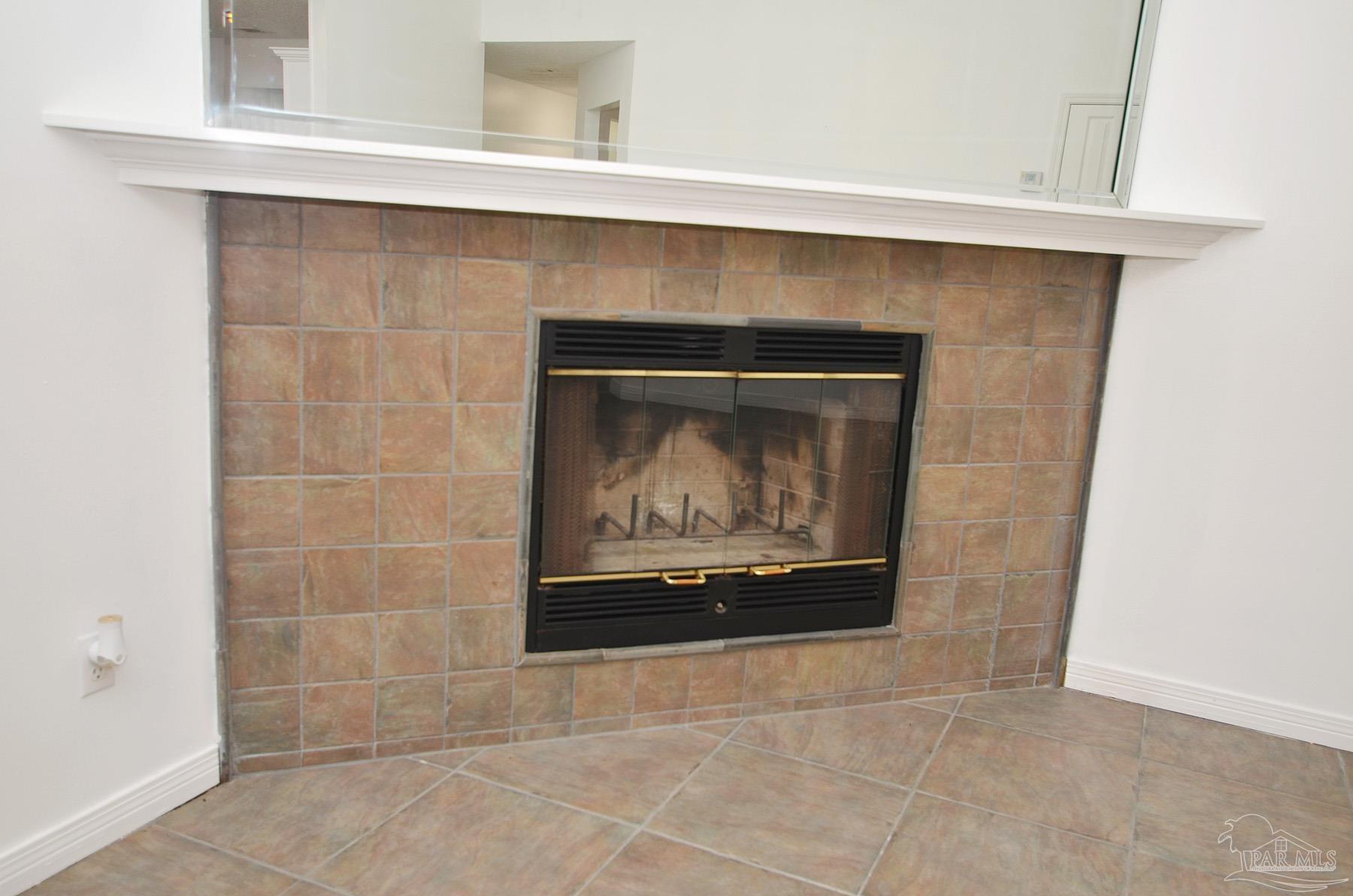 5820 Ibis Road Milton, FL 32583 - Photo 8 of 36