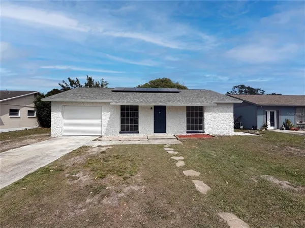 $201,000 | 3130 Ludlow Drive, New Port Richey, FL 34655