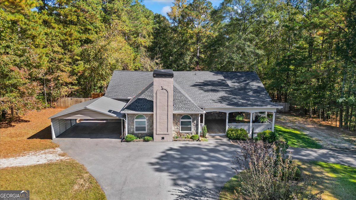 564 Eskew Road McDonough, GA 30252 - Photo 39 of 59