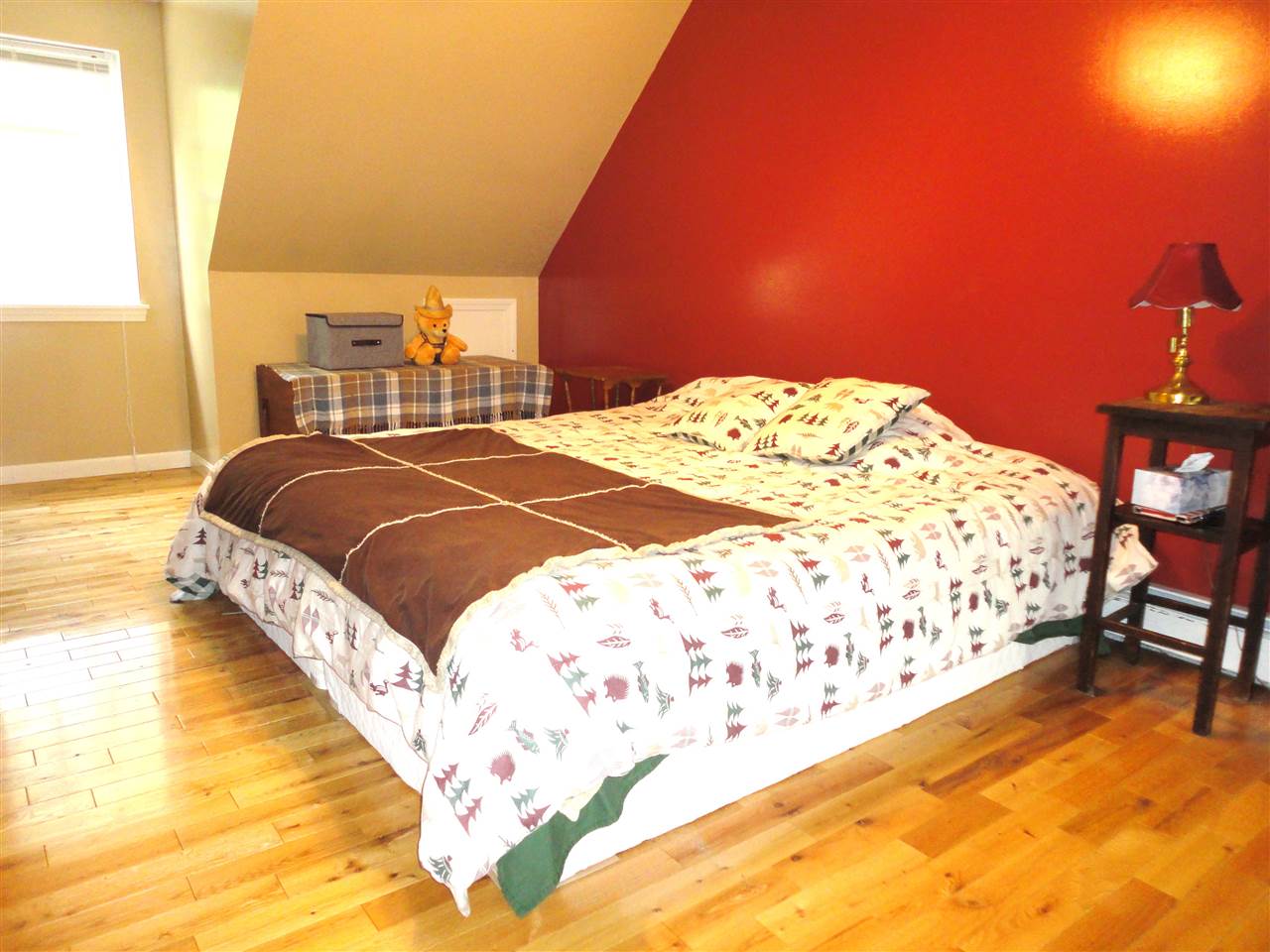 220 Townsend Road Mason, NH 03048 - Photo 23 of 37