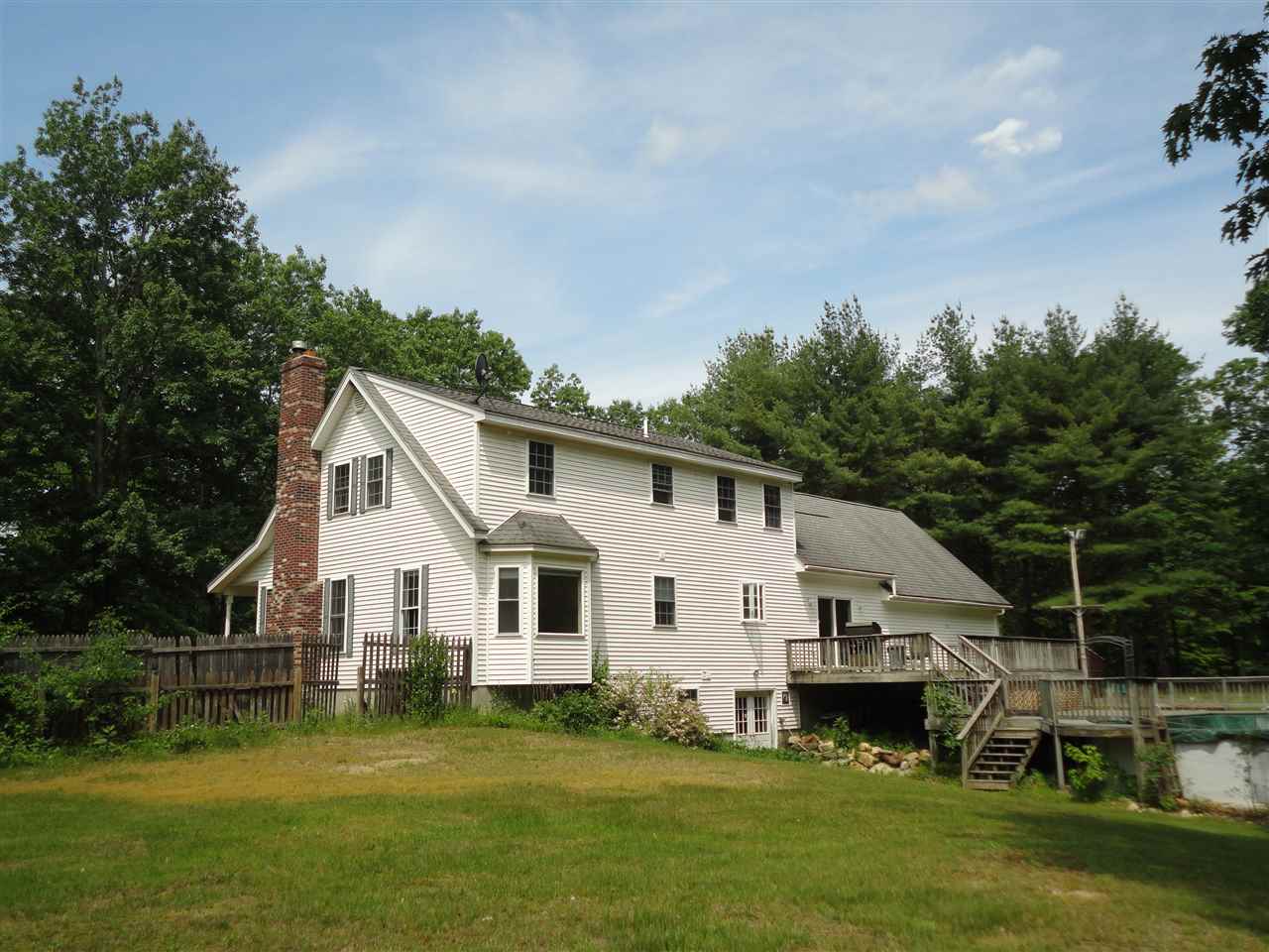 220 Townsend Road Mason, NH 03048 - Photo 34 of 37