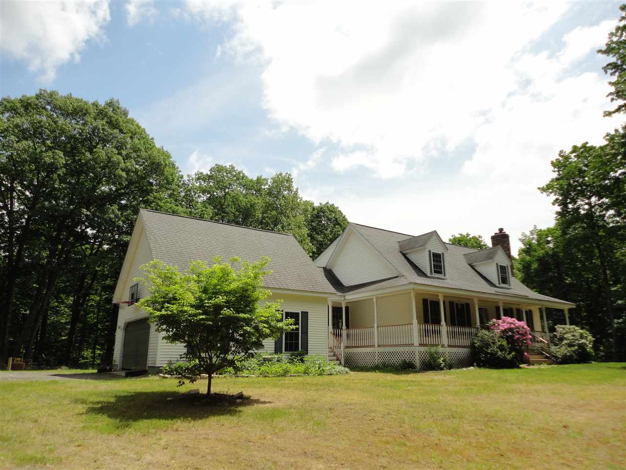 220 Townsend Road Mason, NH 03048 - Photo 35 of 37