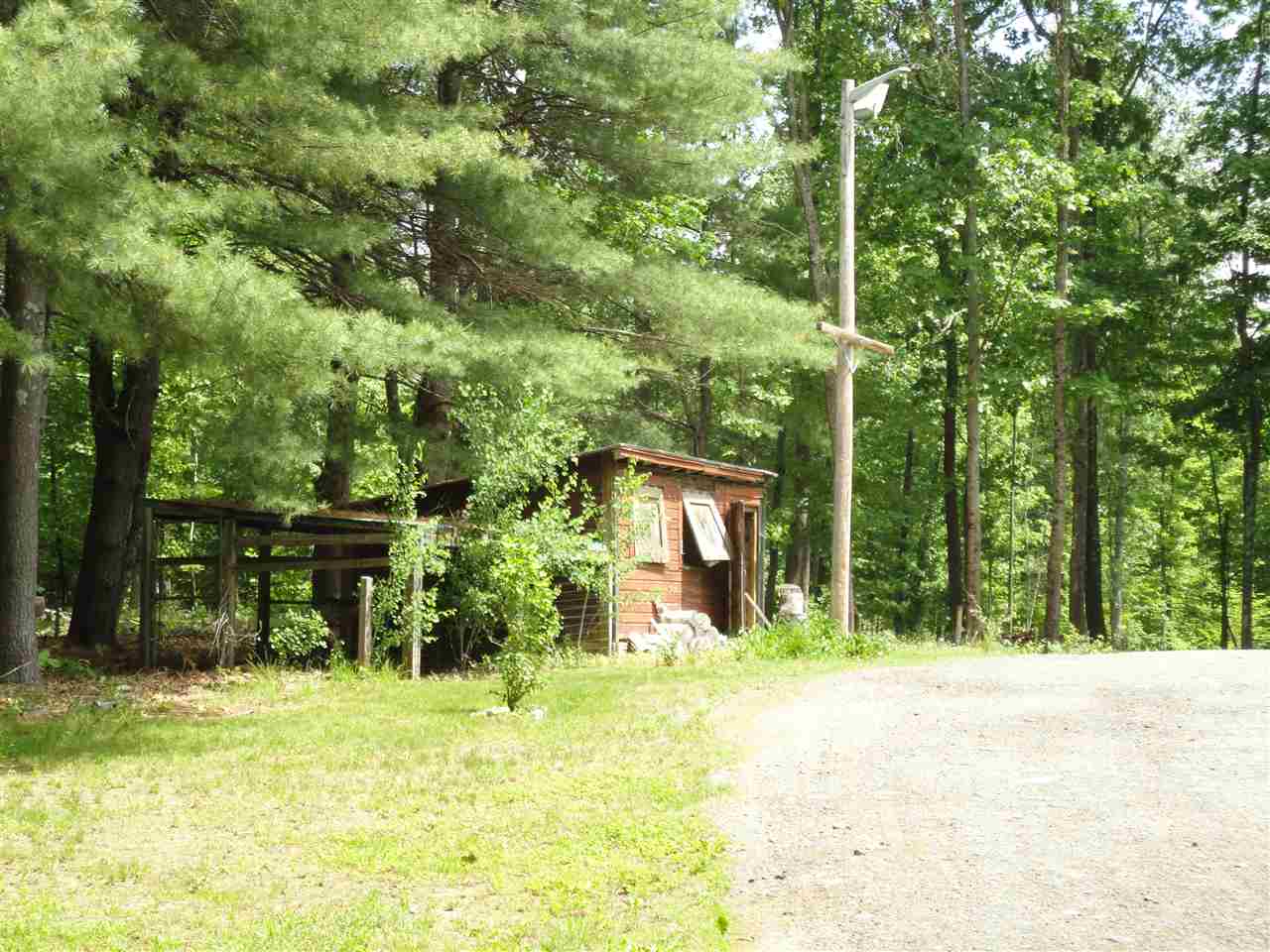 220 Townsend Road Mason, NH 03048 - Photo 36 of 37