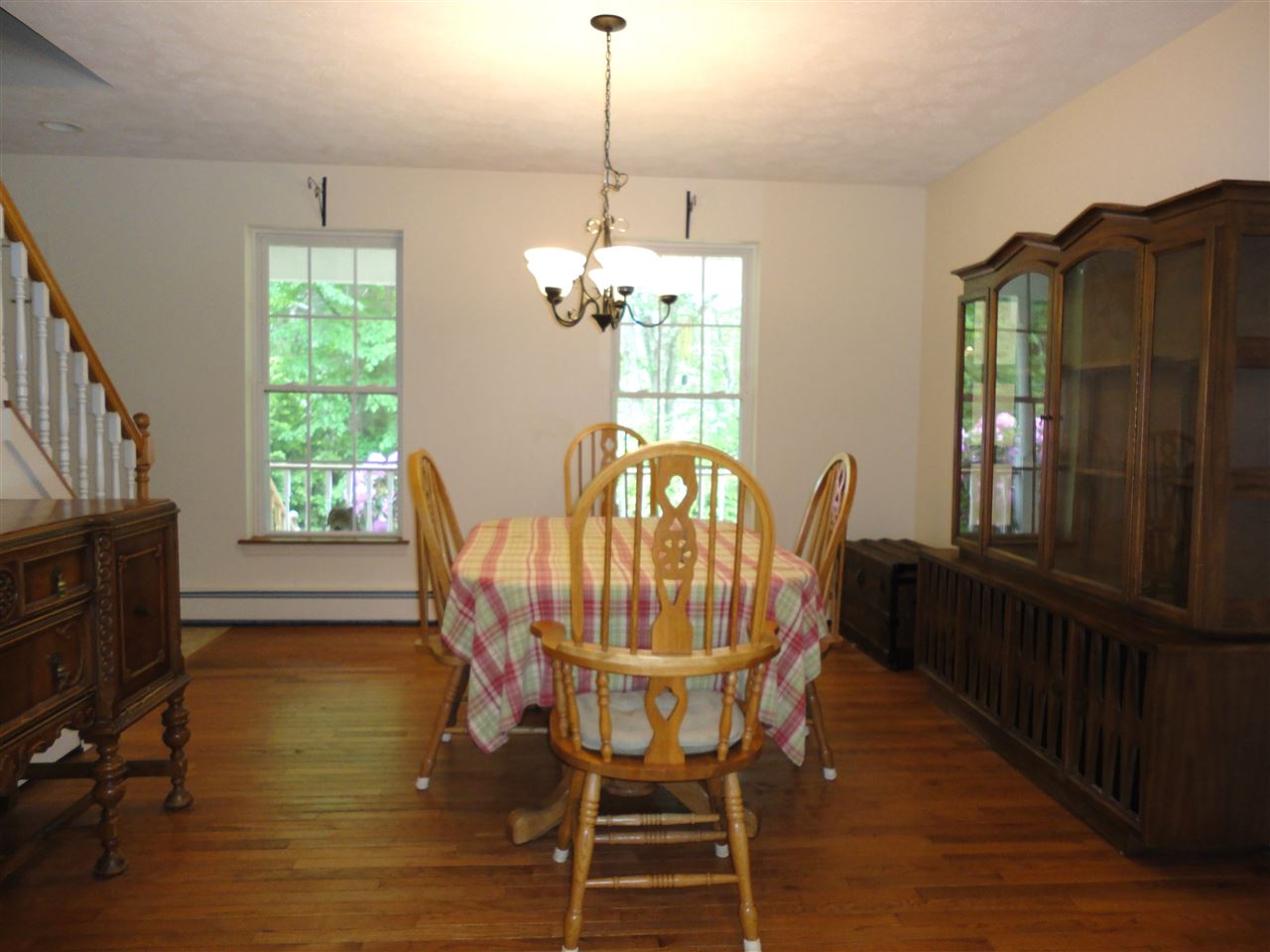 220 Townsend Road Mason, NH 03048 - Photo 8 of 37