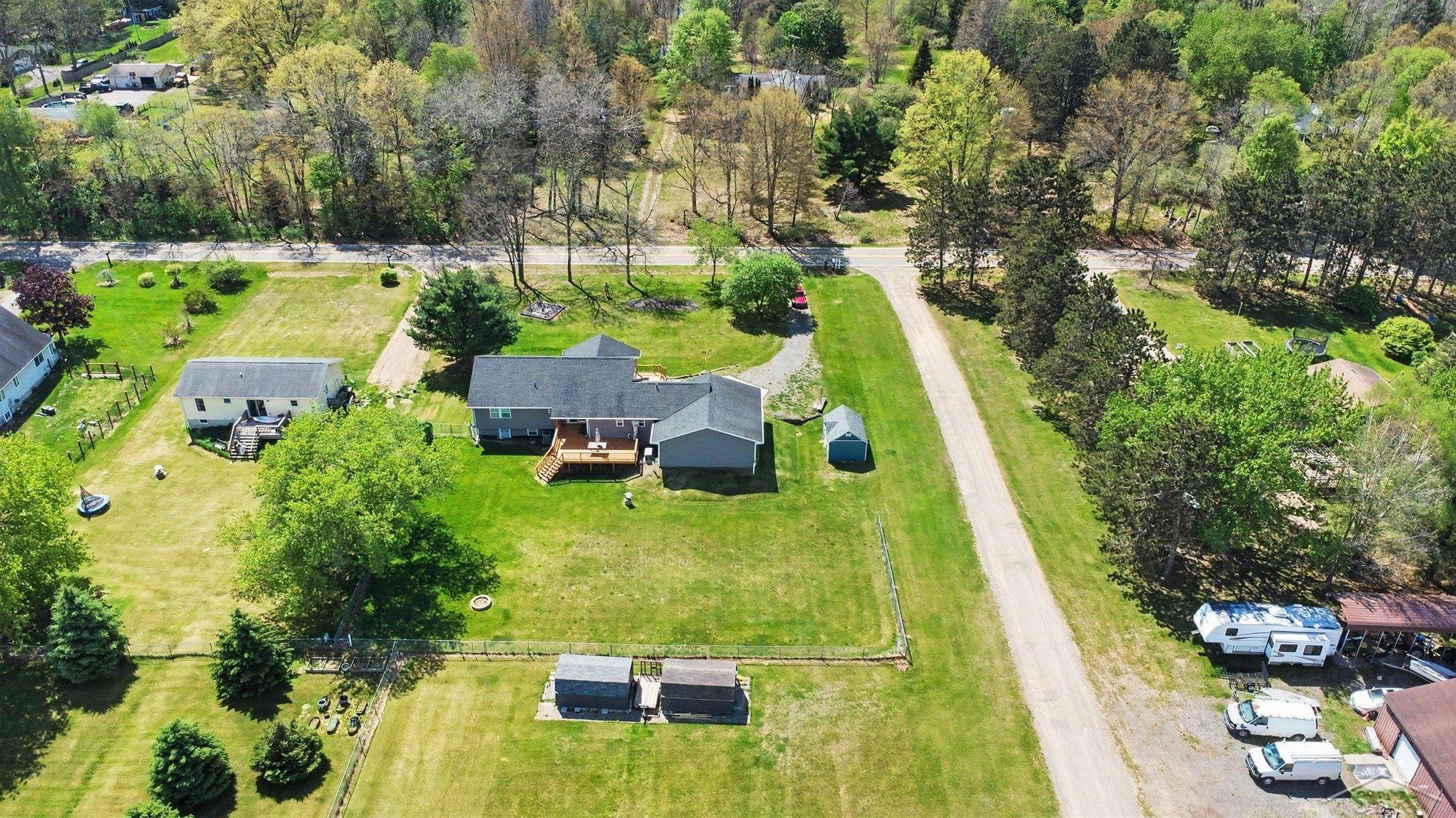 2700 Reed Road Lapeer, MI 48446 - Photo 25 of 27