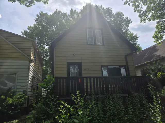 $107,900 | 5326 North 38th Street, Milwaukee, WI 53209