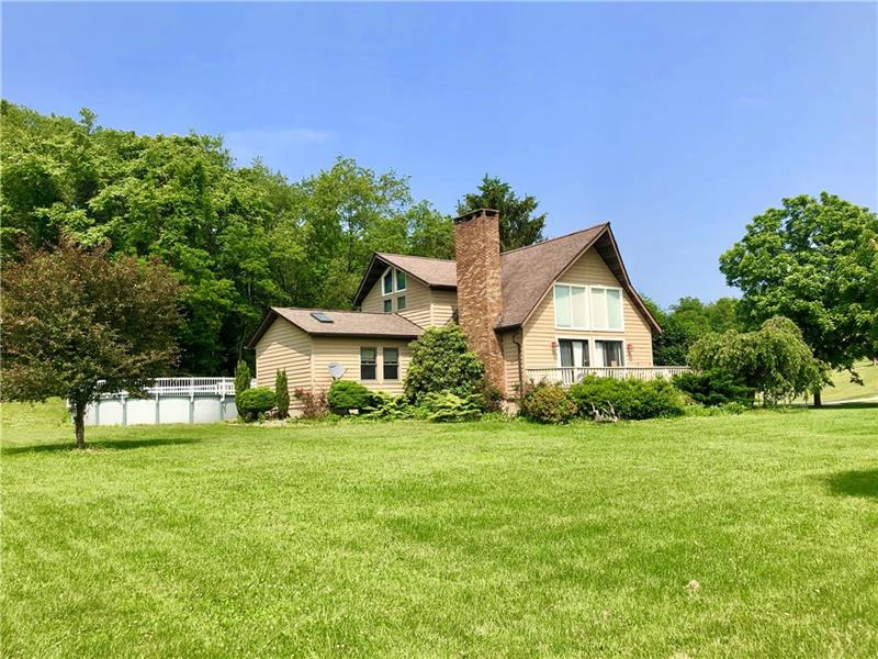 101 Lacy Road Uniontown, PA 15401 - Photo 1 of 25