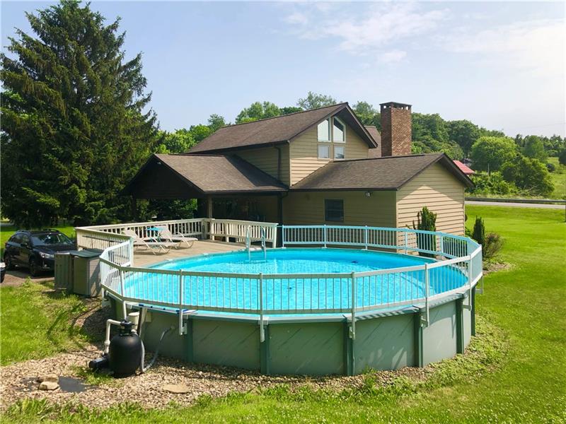 101 Lacy Road Uniontown, PA 15401 - Photo 3 of 25