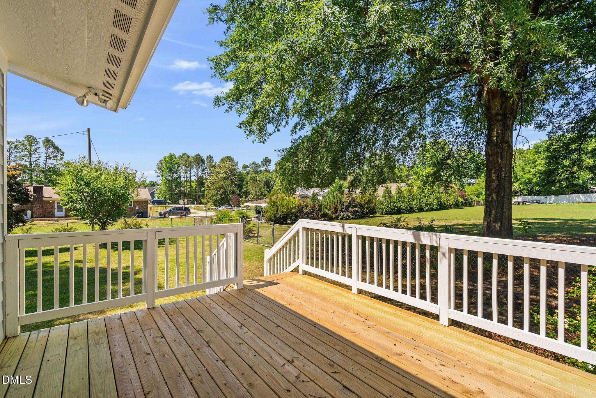 4704 Bernie Place Raleigh, NC 27616 - Photo 25 of 31