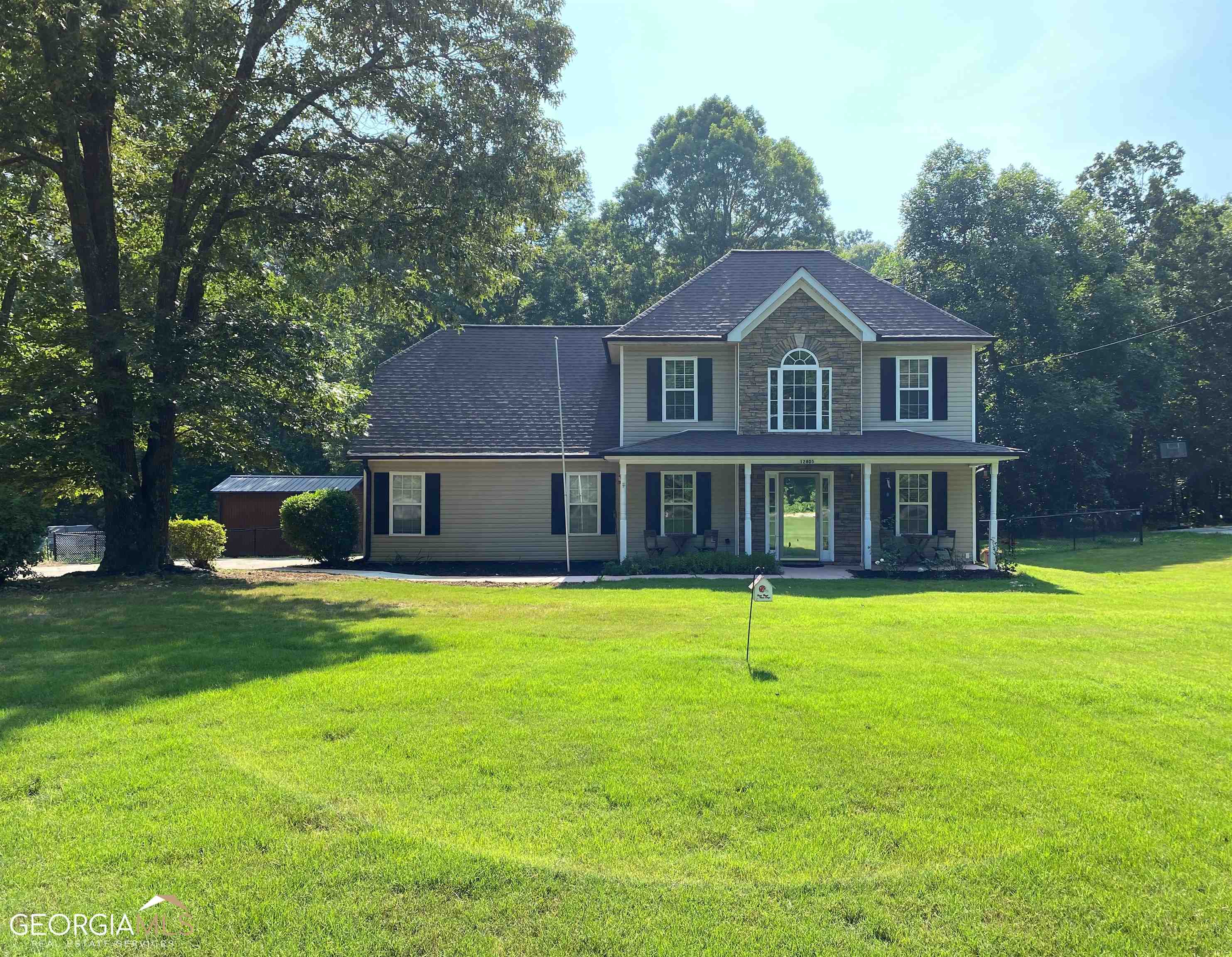 12805 Panhandle Road Hampton, GA 30228 - Photo 1 of 1 Gallery Image 1