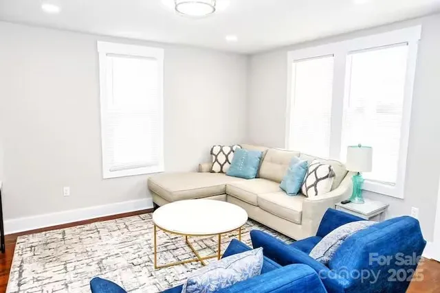 $235,000 | 606 Childs Street, Lincolnton, NC 28092