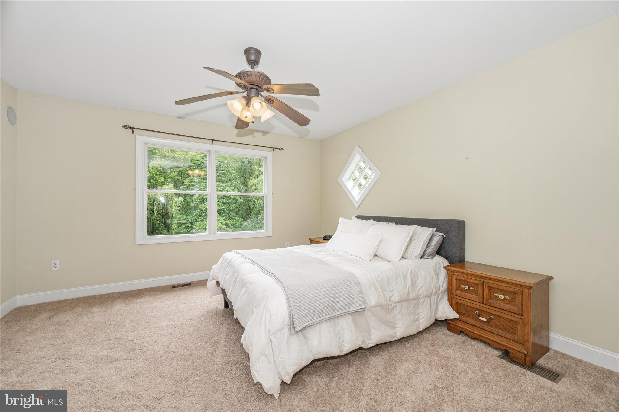 18400 New Cut Road Mount Airy, MD 21771 - Photo 33 of 86 Primary Bedroom