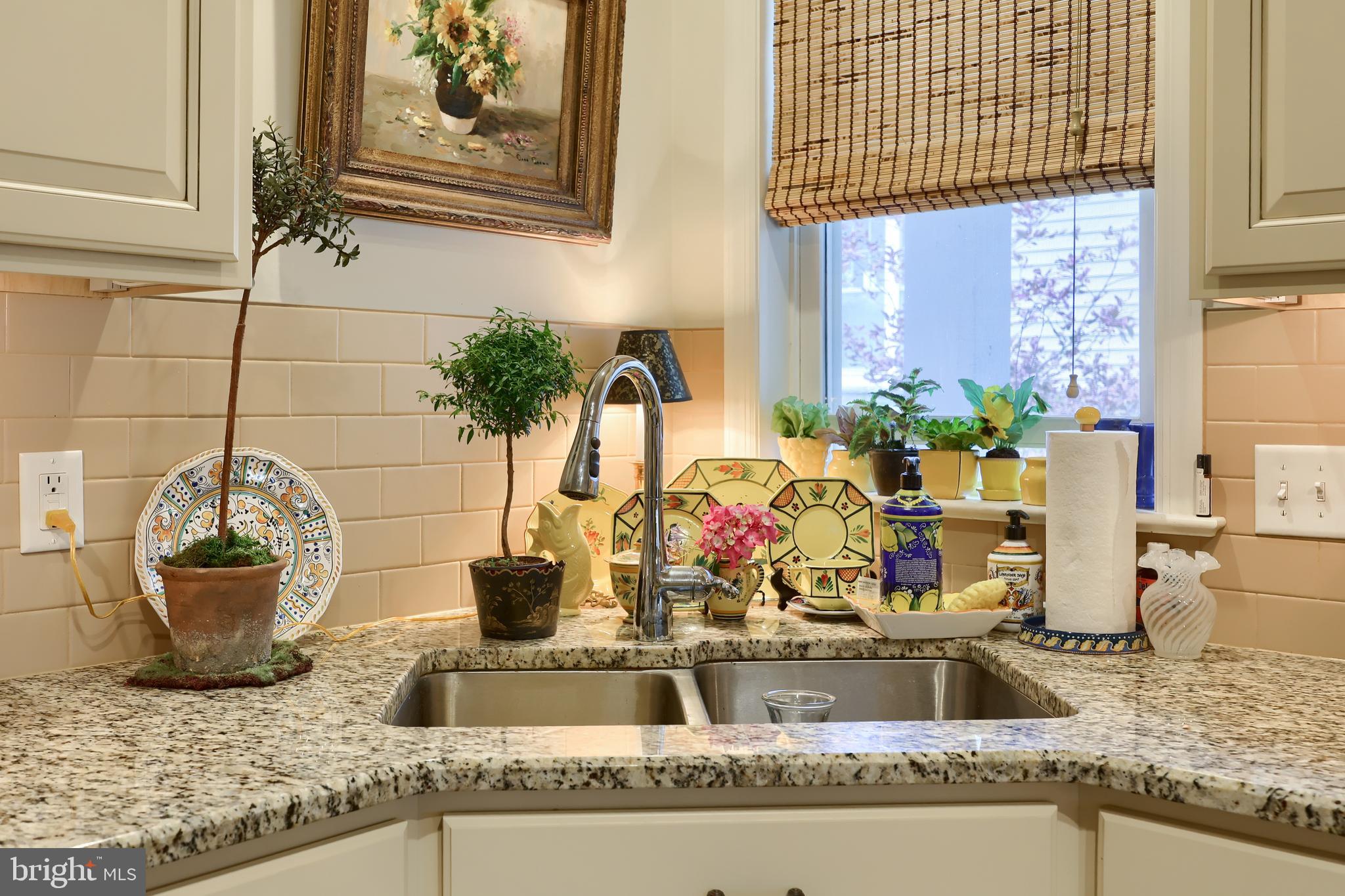 607 Blue Spruce Drive Lititz, PA 17543 - Photo 15 of 34 a kitchen with sink and window