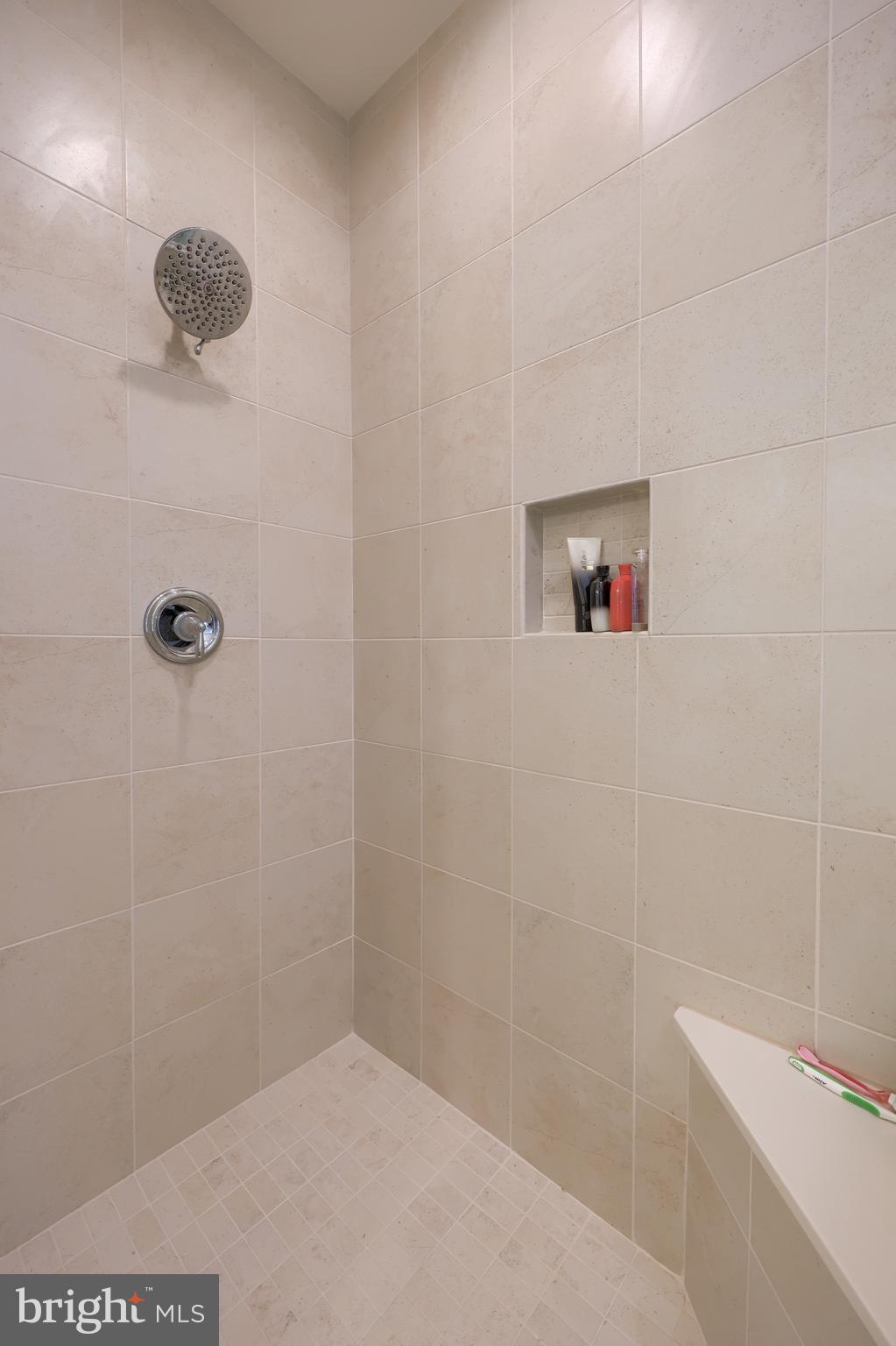 607 Blue Spruce Drive Lititz, PA 17543 - Photo 24 of 34 a bathroom with a shower