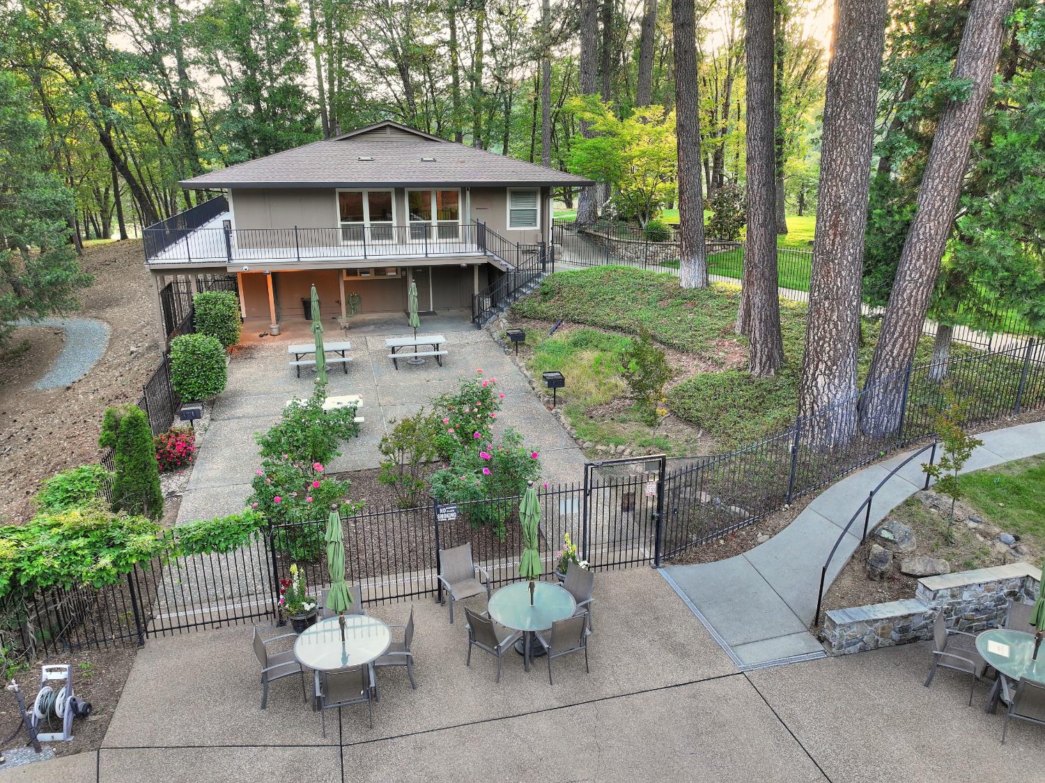 5421 Shooting Star Road Pollock Pines, CA 95726 - Photo 67 of 76