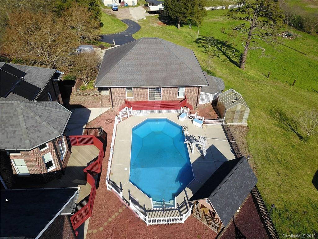7850 Fisher Road Mount Pleasant, NC 28124 - Photo 1 of 41