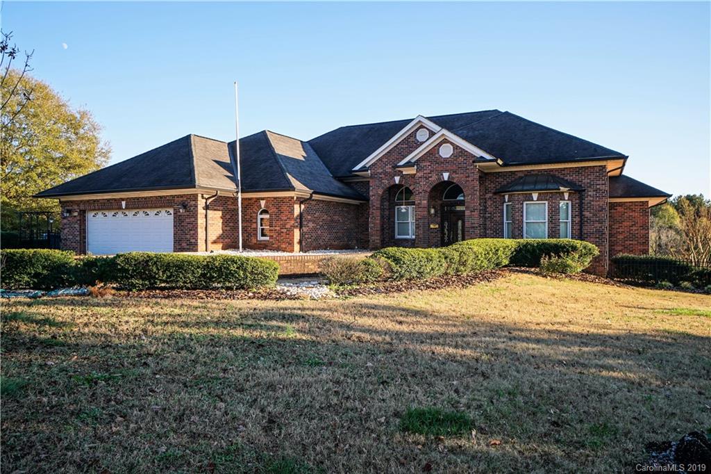 7850 Fisher Road Mount Pleasant, NC 28124 - Photo 2 of 41