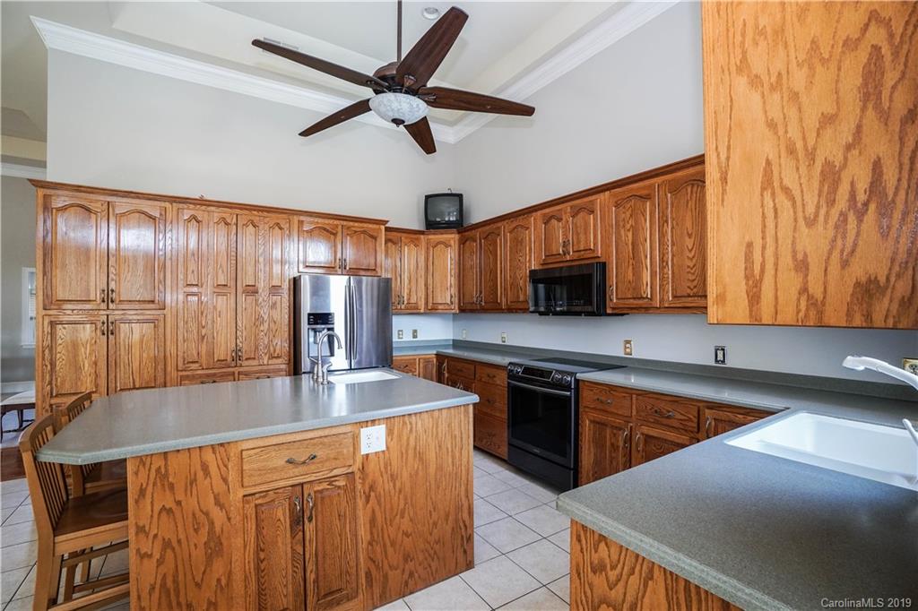 7850 Fisher Road Mount Pleasant, NC 28124 - Photo 12 of 41