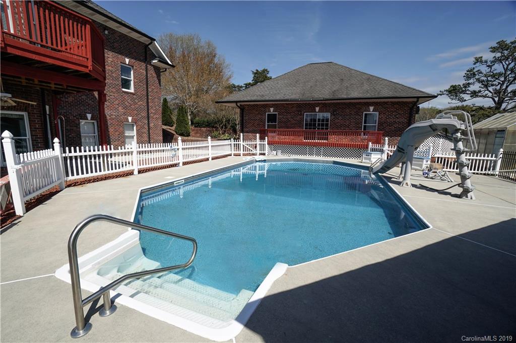 7850 Fisher Road Mount Pleasant, NC 28124 - Photo 35 of 41