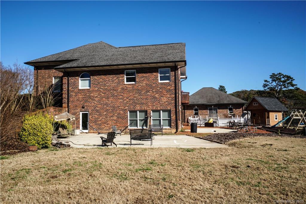 7850 Fisher Road Mount Pleasant, NC 28124 - Photo 38 of 41