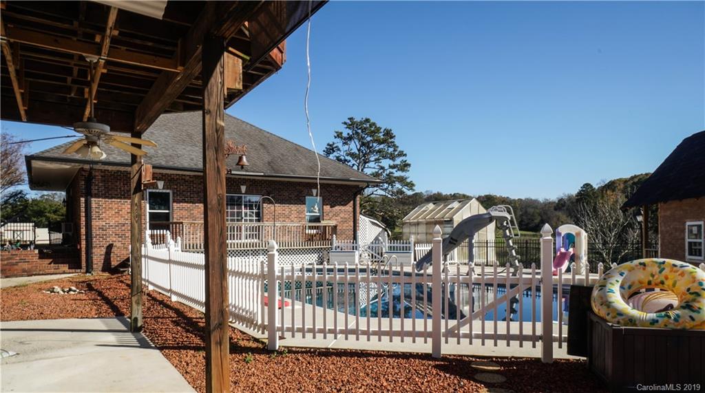 7850 Fisher Road Mount Pleasant, NC 28124 - Photo 40 of 41