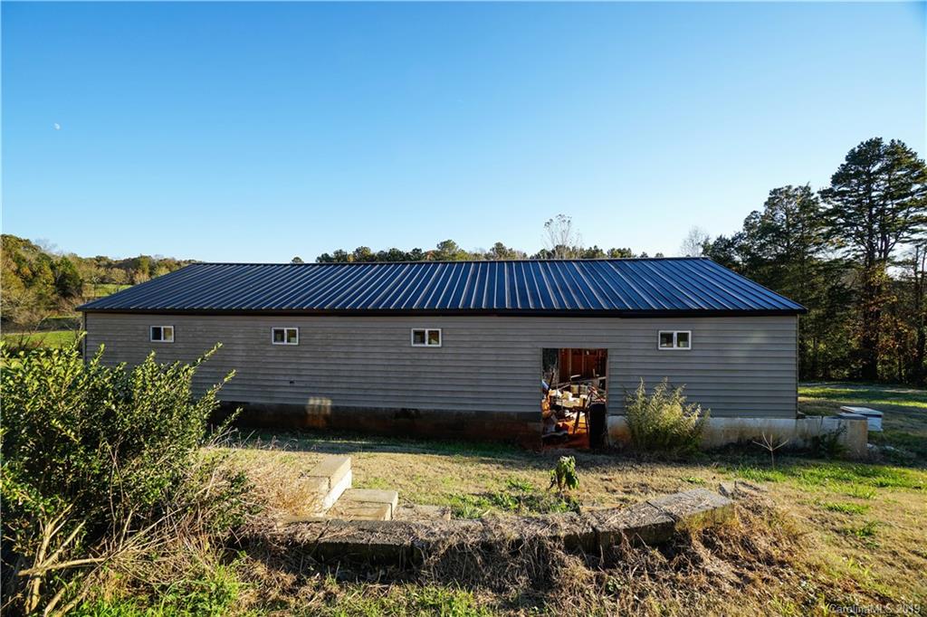 7850 Fisher Road Mount Pleasant, NC 28124 - Photo 8 of 41