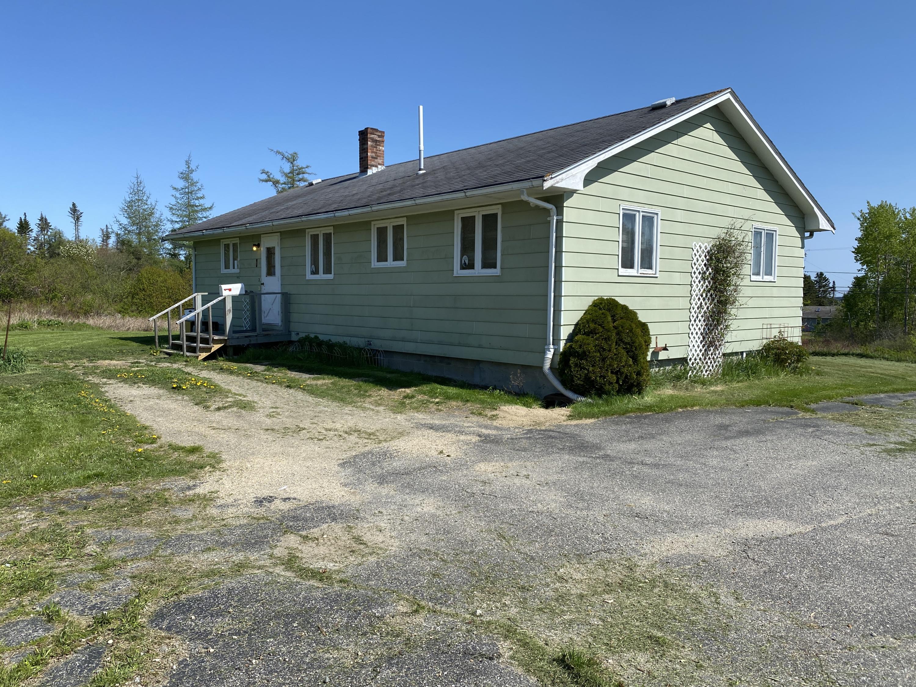 770 Cutler Road Machiasport, ME 04655 - Photo 5 of 18 Photo May 20, 2 52 20 PM