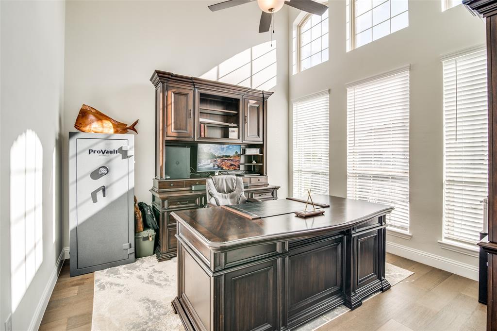 620 Windy Ridge Lane Rockwall, TX 75087 - Photo 21 of 35