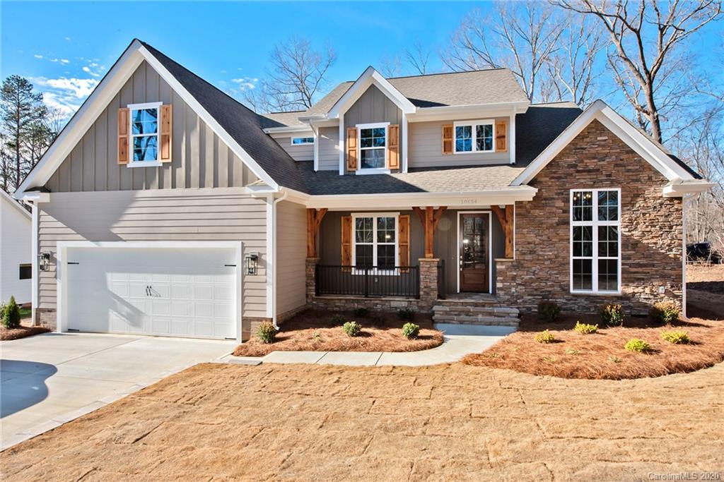 10154 Jim Sossoman Road, Unit 265 Midland, NC 28107 - Photo 1 of 44 Gallery Image 1