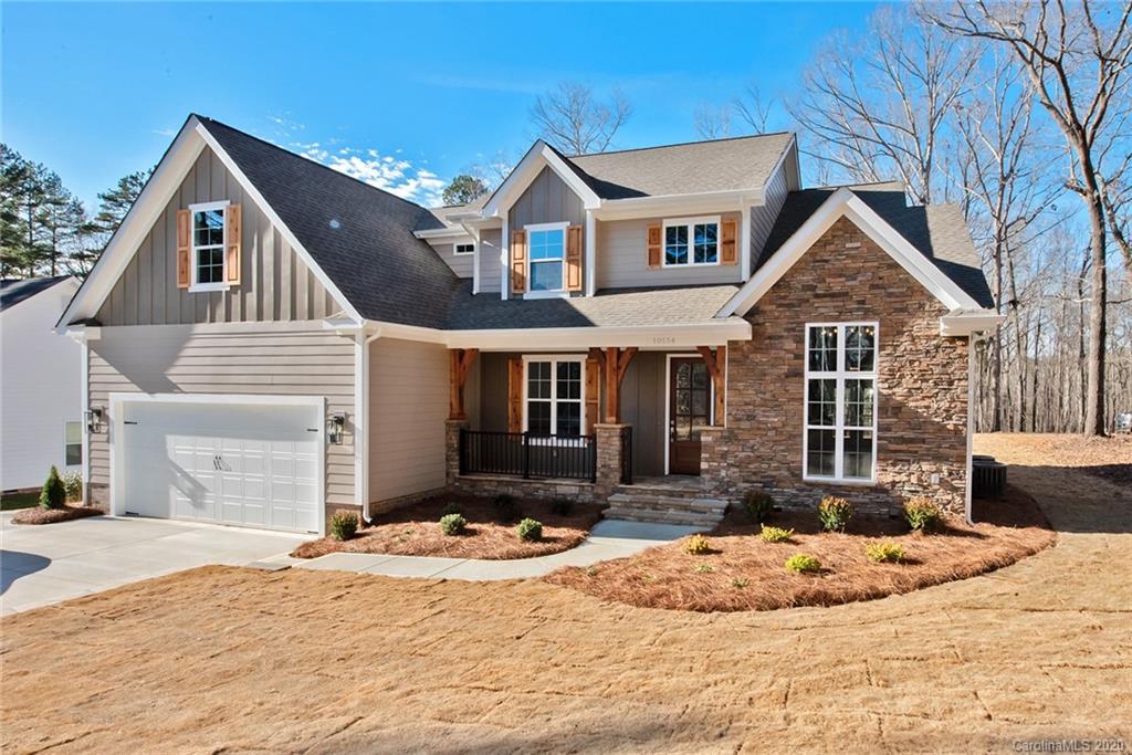 10154 Jim Sossoman Road, Unit 265 Midland, NC 28107 - Photo 2 of 44 Gallery Image 2
