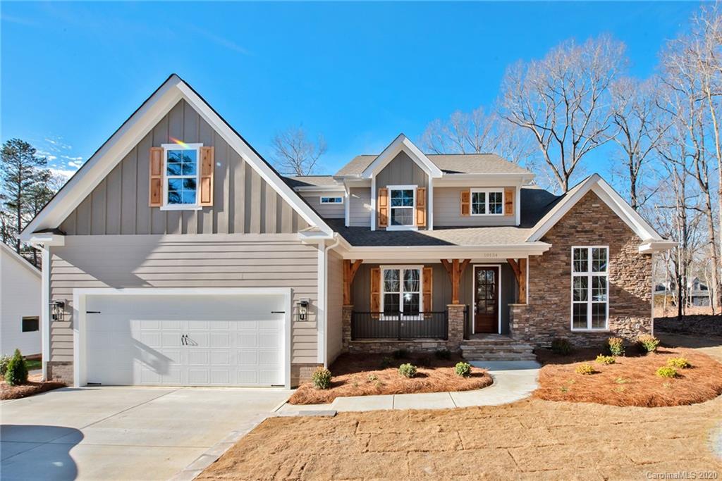 10154 Jim Sossoman Road, Unit 265 Midland, NC 28107 - Photo 3 of 44 Gallery Image 3