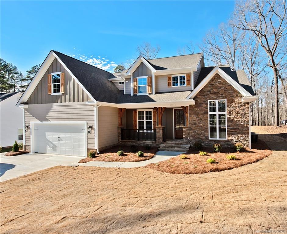 10154 Jim Sossoman Road, Unit 265 Midland, NC 28107 - Photo 4 of 44 Gallery Image 4