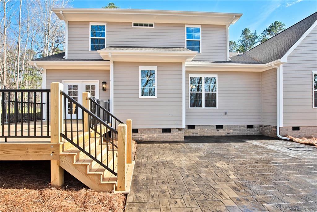 10154 Jim Sossoman Road, Unit 265 Midland, NC 28107 - Photo 41 of 44 Gallery Image 41