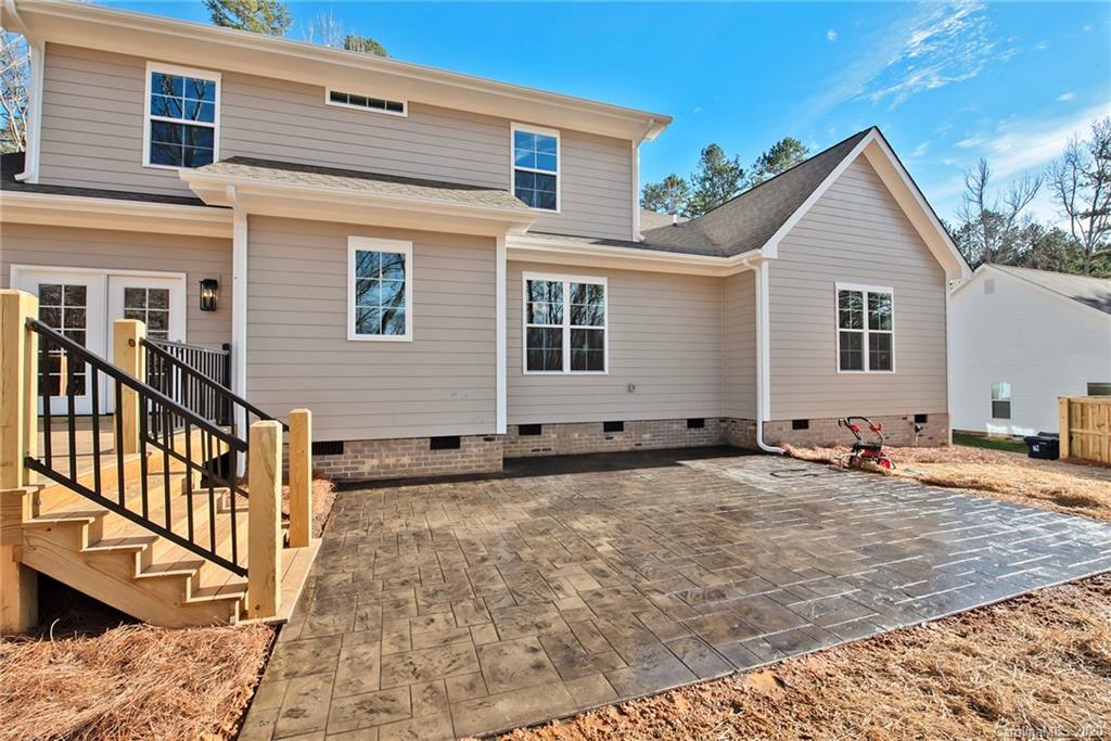 10154 Jim Sossoman Road, Unit 265 Midland, NC 28107 - Photo 42 of 44 Gallery Image 42