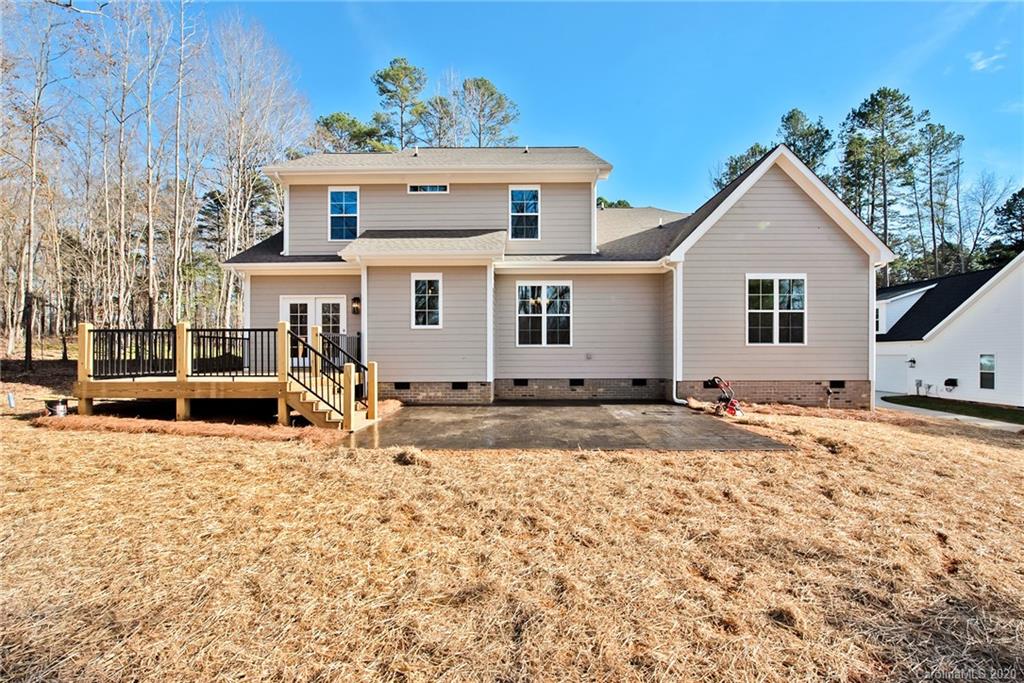 10154 Jim Sossoman Road, Unit 265 Midland, NC 28107 - Photo 43 of 44 Gallery Image 43