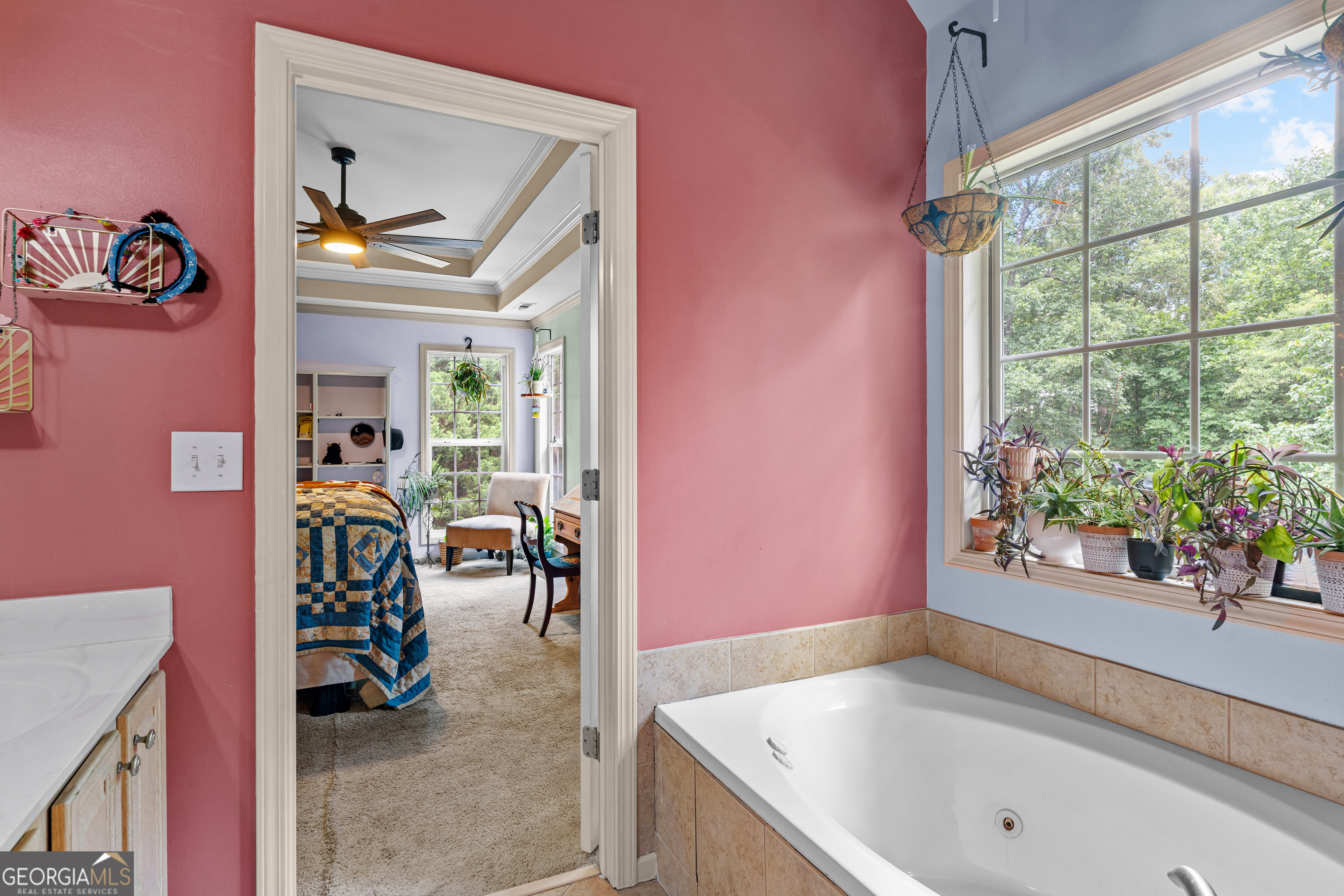 893 Hines Road Moreland, GA 30259 - Photo 36 of 62