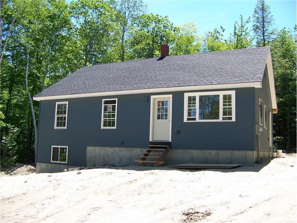 Lot#7 Eriks Way Sebago, ME 04029 - Photo 1 of 2 Photo