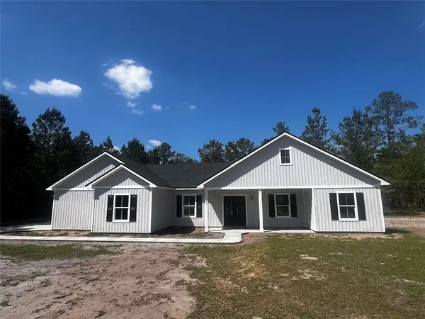 $315,000 | 121 Bartram Loop, Waynesville, GA 31566