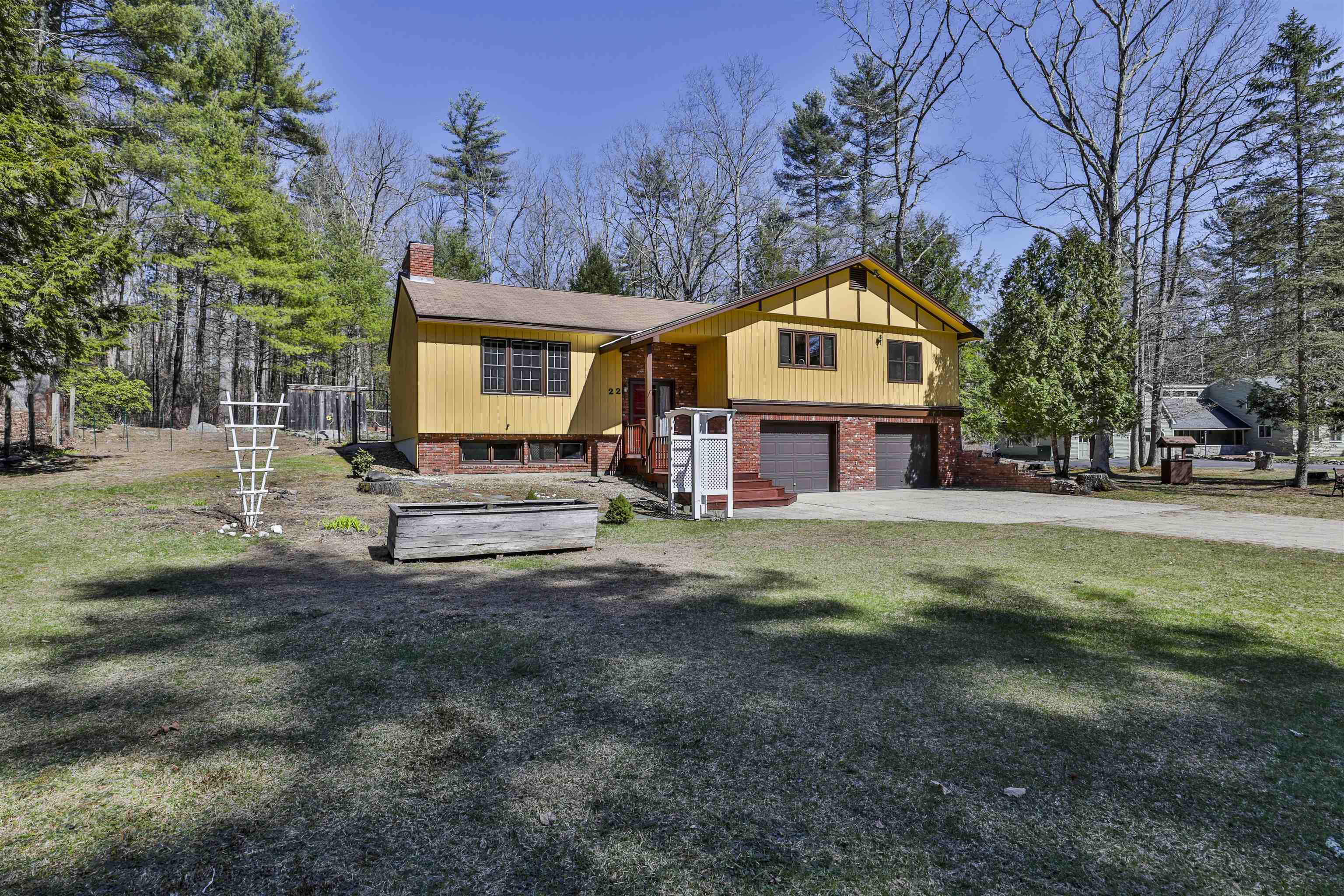 22 West Hollis Road Hollis, NH 03049 - Photo 2 of 30